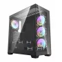 Darkflash DS900 kompiuterio korpusas ATX, juodas