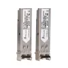 SFP modulis Extralink 1.25Gbps LC/UPC 850nm 550m multimodinis (2 vnt. pakuotėje)