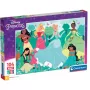 Piešimas pagal skaičius – Disney Stitch