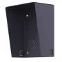 Lietaus skydelis Hikvision DS-KABD8003-RS1 juodas 116,4 mm x 58 mm x 122 mm