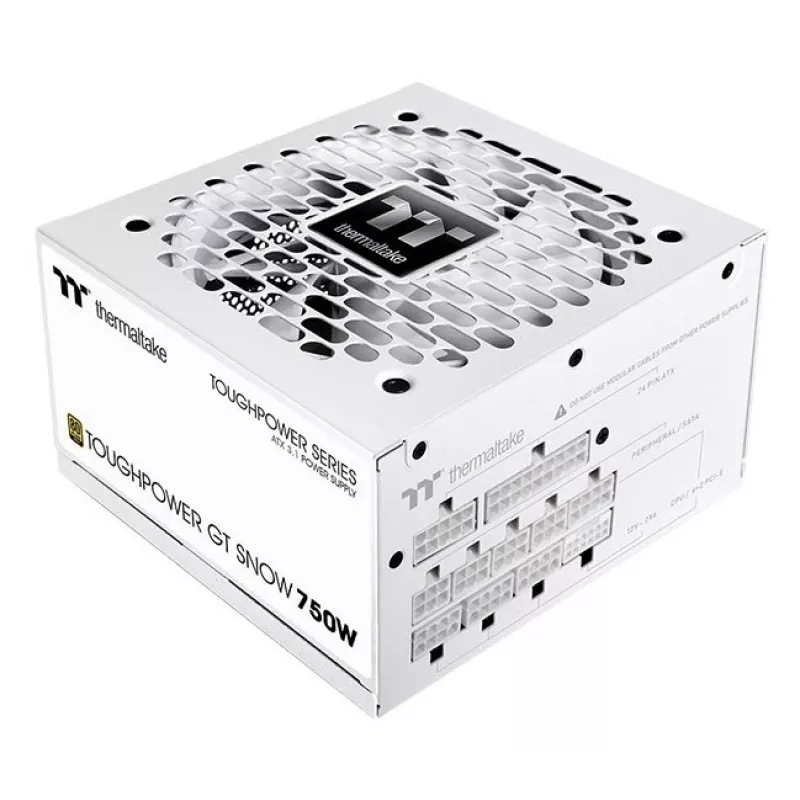 Maitinimo blokas Thermaltake Toughpower Gt 750 W