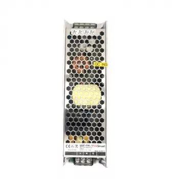 Maitinimo adapteris MEAN WELL UHP-200-12 200W 12V Įėjimas 90-264V