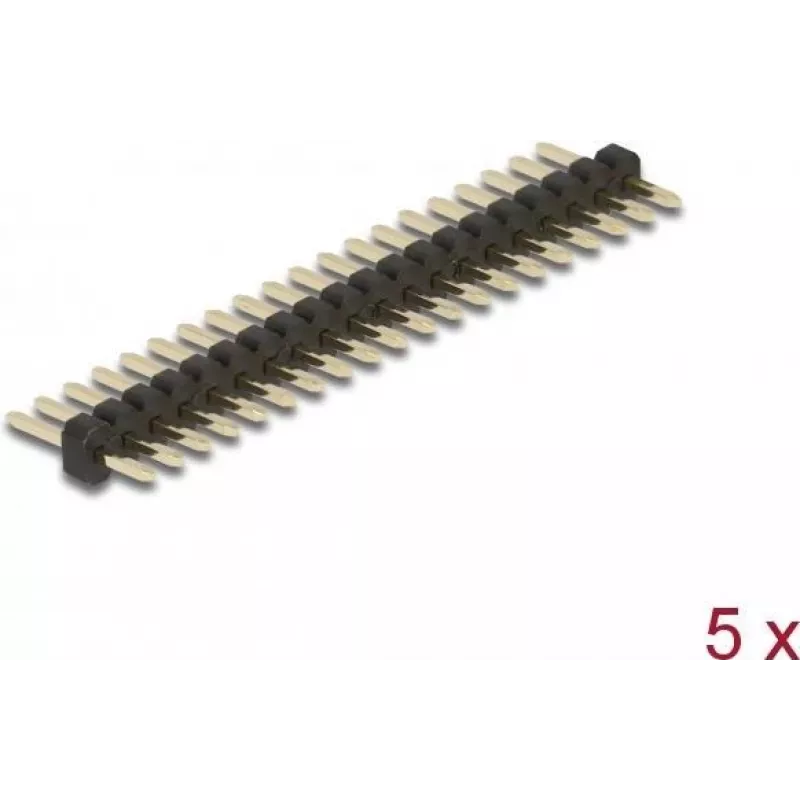 Kaiščių antgalis DeLOCK 66687 spausdintinių plokščių (PCB) priedas