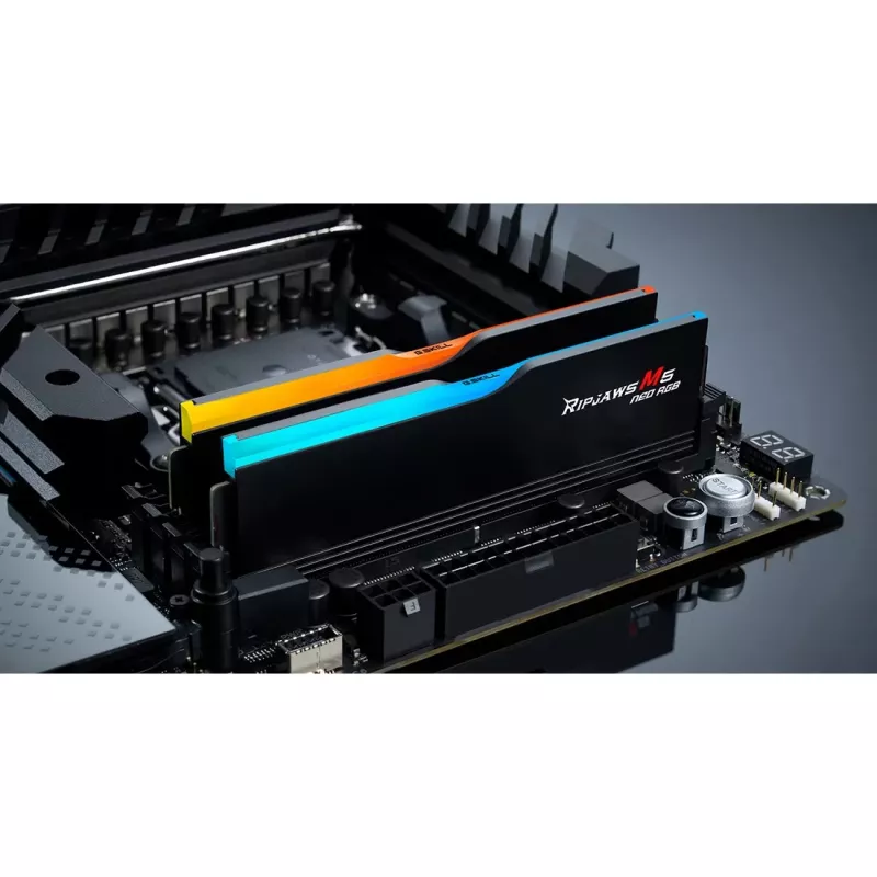 G.skill F5-6000J2836G16GX2-RM5NRK atminties modulis
