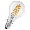 Osram Parathom Classic P kaitinamoji lemputė | E14 | 3,4 W | Šilta balta