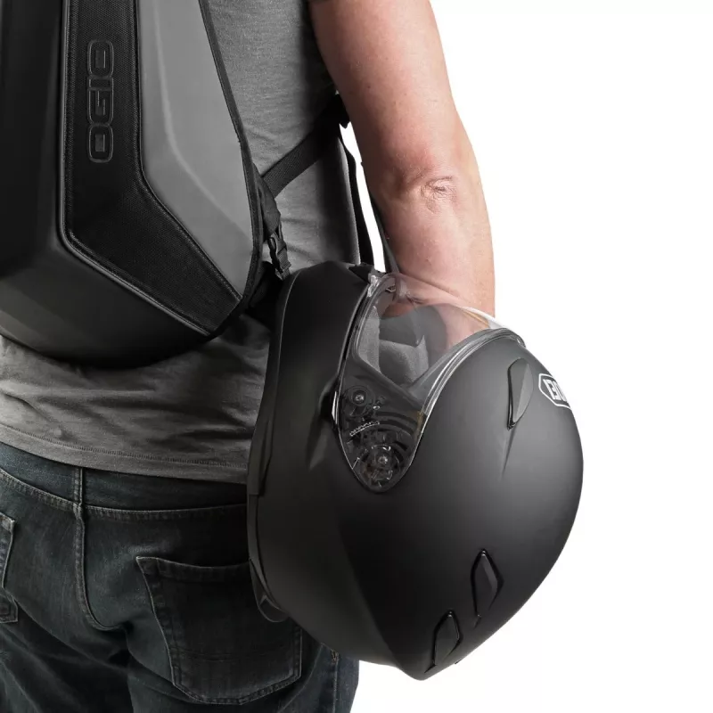 OGIO MOTORCYCLE BACKPACK NO DRAG MACH 3 Juoda P/N: 123007_36