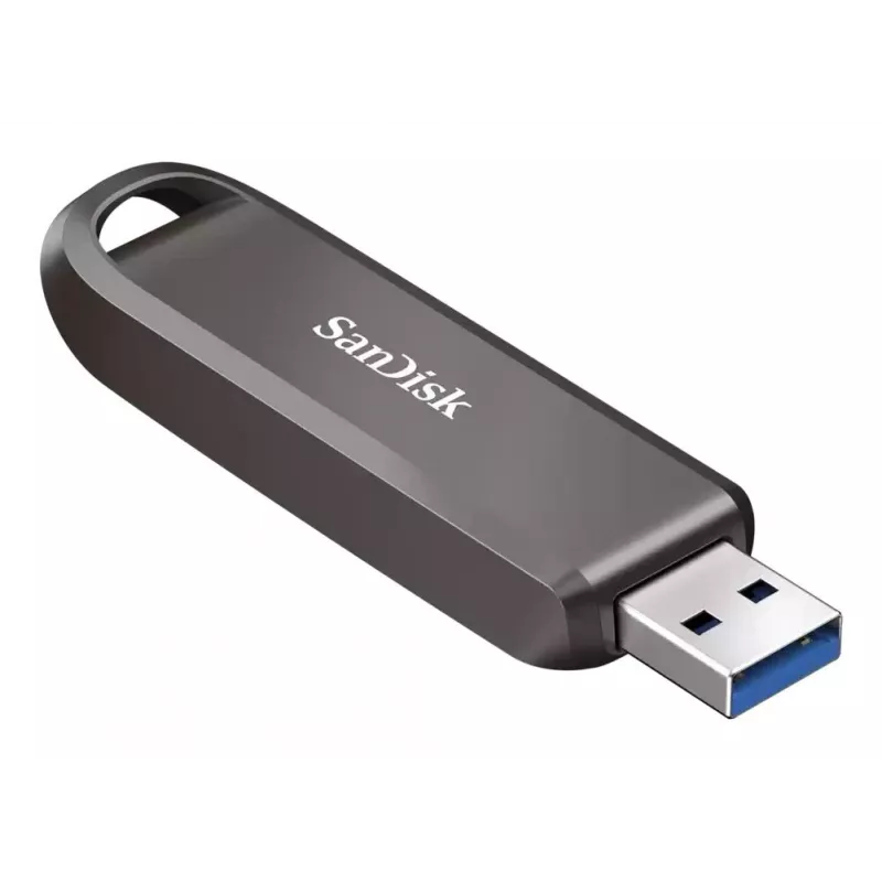 Atminties diskas USB Flash Drive 3.2 / 512 GB SDCZ820-512G-G46 Sandisk