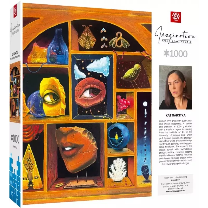 Cenega Publishing 5908305250777