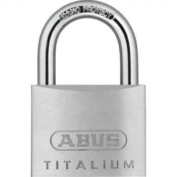 Conventional padlock ABUS 64TI/50
