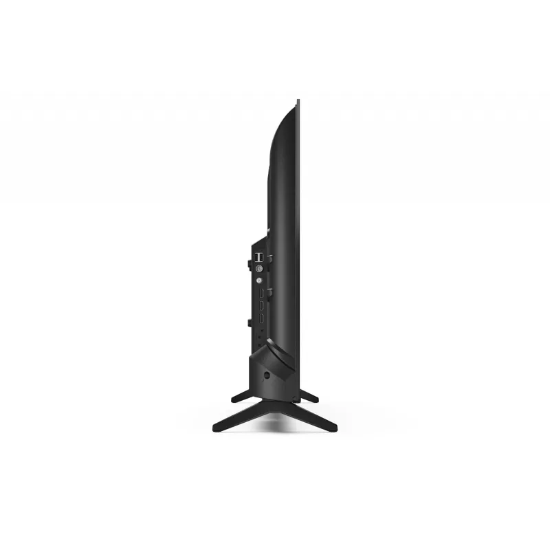 Sharp 32HF2265E televizorius 81,3 cm (32 col.) HD išmanusis televizorius Wi-Fi juodas