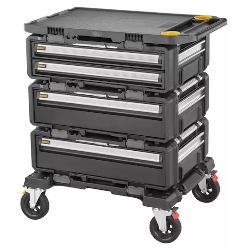DeWALT ToughSystem DXL Juoda