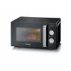 Grill microwave Severin MW 7762, 800 W, 20 L