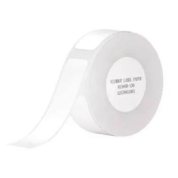 Niimbot RP15*50-130 termo etiketės