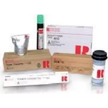 Ricoh Toner Type 3205D Juoda rašalo kasetė Originali