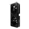 Vaizdo plokštė Palit GeForce RTX 5050 Dual OC — 8 GB GDDR6, 128 bitų, PCIe 5.0, 2317 MHz