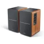 Edifier Studio R1280Ts 2.0 Wood/Sidabrinė mažmeninė