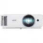 Acer S1386WHN - DLP projektorius - 3D - 3600 lm - WXGA (1280 x 800) - 16:10 - 720p (MR.JQH11.001)