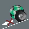 Wera Kraftform compact Stubby 1 kelių antgalių atsuktuvas (05057471001)