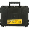 DeWALT DCD740NT-XJ grąžtas 2000 aps./min. beraktis 1,3 kg juodas, geltonas