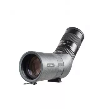 Stebėjimo žiūronas Delta Optical Titanium 50ED, 20–60× didinimas, atsparus vandeniui