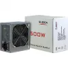 Maitinimo blokas Inter-Tech SL-500W(A) 500W ATX nemodulinis