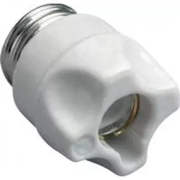 Hager LE18SK elektros skirstomosios spintos priedas keraminis 24 mm 30 mm