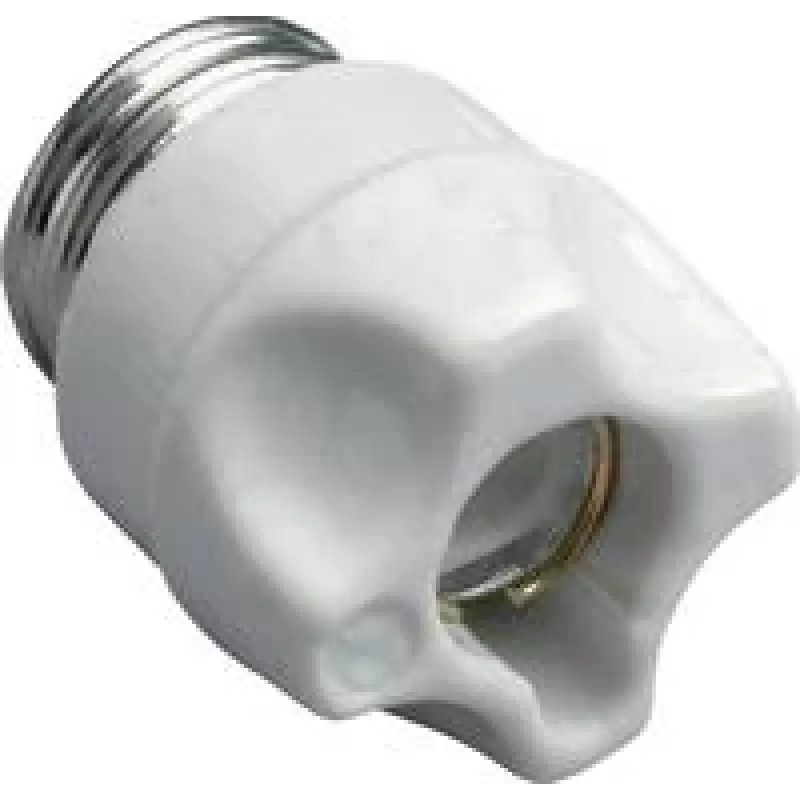 Hager LE18SK elektros skirstomosios spintos priedas keraminis 24 mm 30 mm