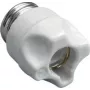 Hager LE18SK elektros skirstomosios spintos priedas keraminis 24 mm 30 mm