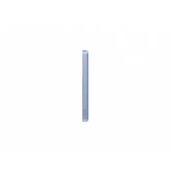 Xiaomi Super plonas magnetinė išorinė baterija 5000 | 5000 mAh | mėlyna