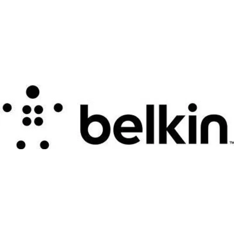 Maitinimo šakotuvas Belkin BSV603VF2M-V2 su 6 Schuko lizdais, 2 m kabeliu, apsauga nuo viršįtampių 650 J