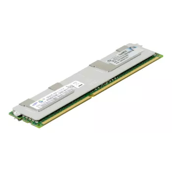 Atminties modulis HPE DDR3 16 GB 1066 MHz