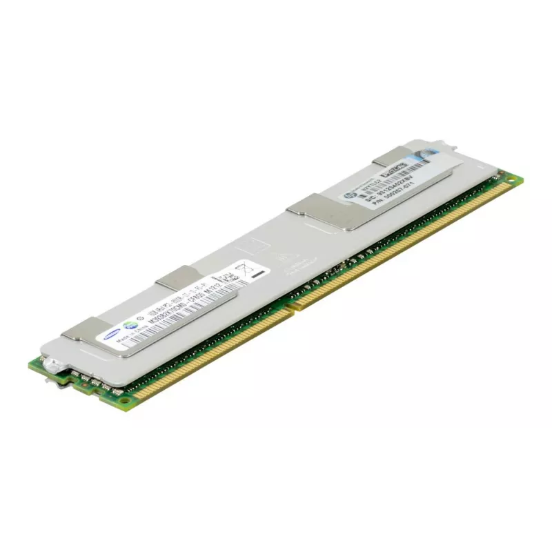 Atminties modulis HPE DDR3 16 GB 1066 MHz