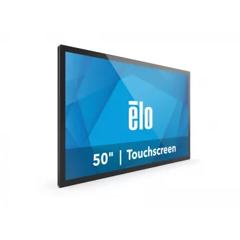 Elo Touch Solutions Elo 5054L - komercinės klasės - LED monitorius - 127 cm (50 colių)