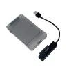 HDD/SSD korpusas LogiLink AU0037