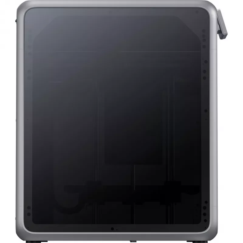 3D spausdintuvas Creality K2 Pro — spausdinimo tūris 300×300×400 mm, dviguba Z ašis