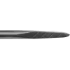 Makita smailusis kaltas - grąžtas - plokščiasis kaltas grąžtas - 250 mm