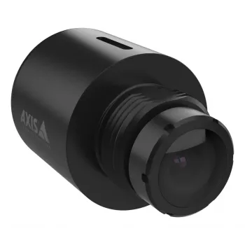 Jutiklio modulis Axis 02641-001 CMOS 1,98 mm Juoda