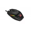 Krux Bot RGB laidinis modulinis žaidimų pelė