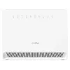 Stalinis belaidis maršruto parinktuvas Cudy LT400E — Vienos juostos 2,4 GHz Wi‑Fi 4 (802.11n), 300 Mbps, 4x Fast Ethernet, 4G LTE (NanoSIM) — Baltas