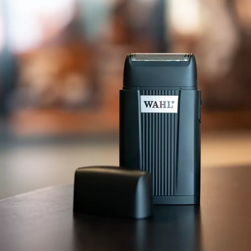 Wahl Super Close 3616-0470 AC/Battery Juoda