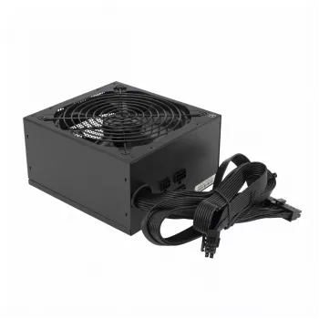 Maitinimo blokas White Shark Colonel 600 W