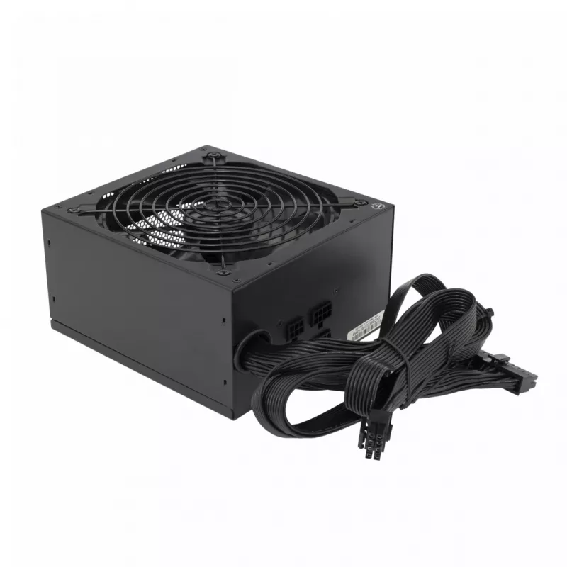 Maitinimo blokas White Shark Colonel 600 W