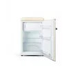 ETA | Šaldytuvas | ETA253590040E Storio retro | Energinio efektyvumo klasė E | Pastatomas | Šaldytuvas su šaldikliu | Aukštis 90 cm | Šaldytuvo naudingoji talpa 92 L | Šaldiklio naudingoji talpa 18 L | 38 dB |