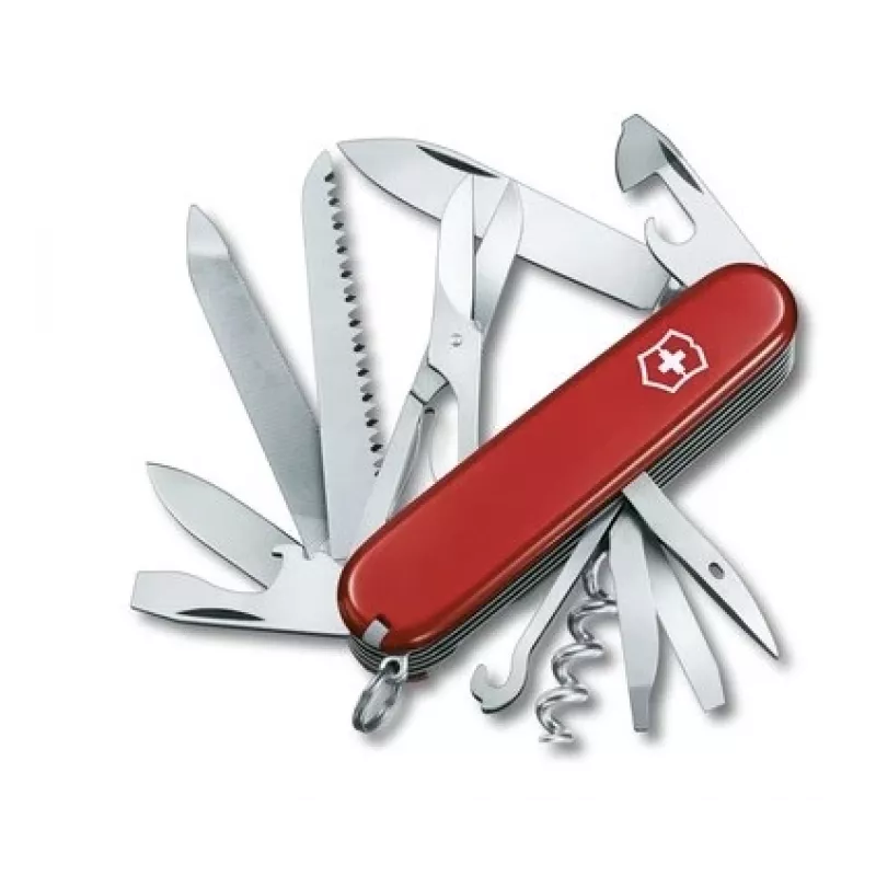 „Victorinox Ranger 1.3763“ daugiafunkcis peilis