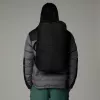 Krepšys kelionėms The North Face Base Camp Voyager Duffel 32L - juoda/asfalto pilka
