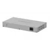 NETGEAR GS516-300EUS tinklo komutatorius Nevaldomas Gigabit Ethernet (10/100/1000) Pilkas
