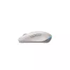 pelė Tellur TLL491161 Wireless Nano Receiver Cream