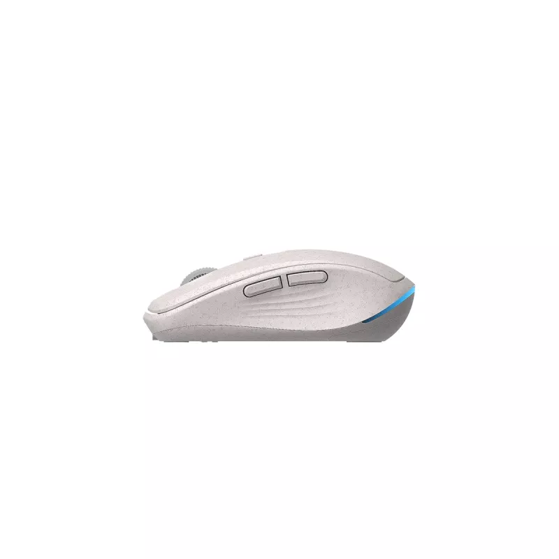 pelė Tellur TLL491161 Wireless Nano Receiver Cream