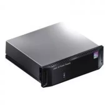 Rittal CMC III maitinimo blokas – vidinis maitinimo blokas – kintamoji srovė 100–240 V (7030.060)
