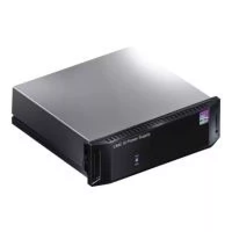 Rittal CMC III maitinimo blokas – vidinis maitinimo blokas – kintamoji srovė 100–240 V (7030.060)